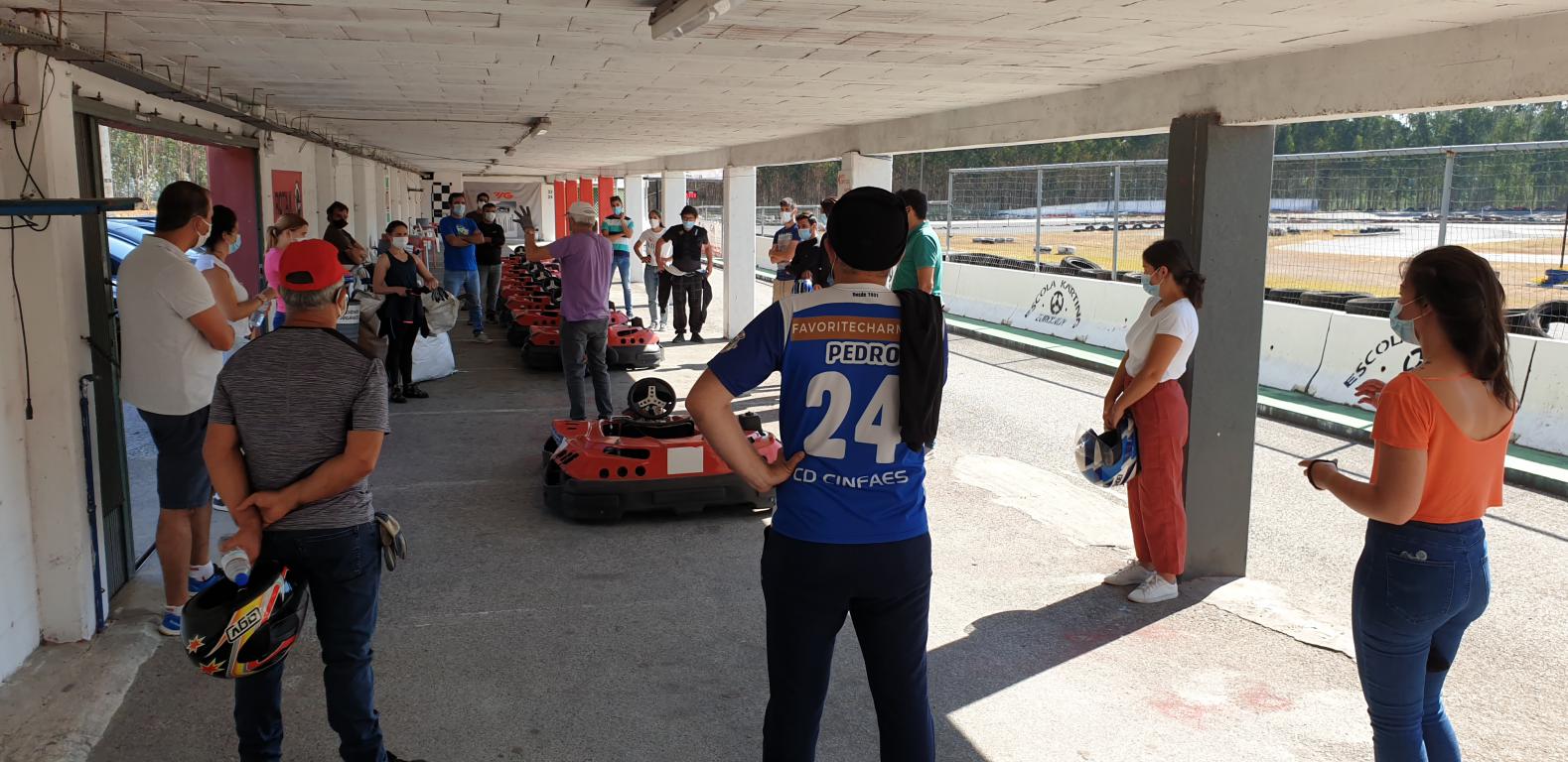 1º AOC FUN RACING0
